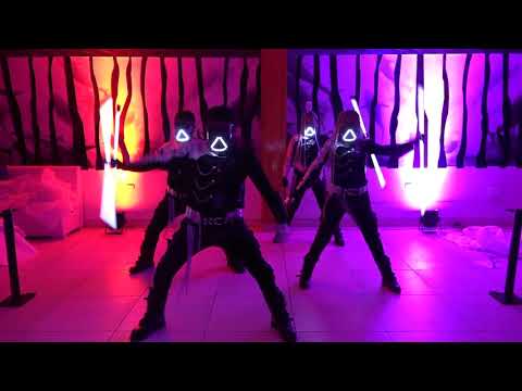 EURODANCE 2021 - Maxxima feat. Kristina Safrany & MC Fixx It - Rule The World (Dolls Euro Mix)