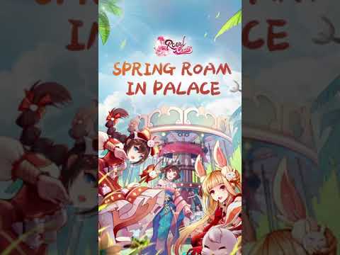 Royal Chaos video