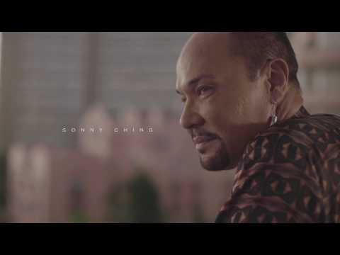 ANTEPRIMA x Sonny Ching Collaboration