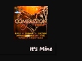 Lolumbo It S Mine Compassion Riddim