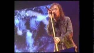 TM NETWORK 25th Anniversary -TAKE IT TO THE LUCKY-