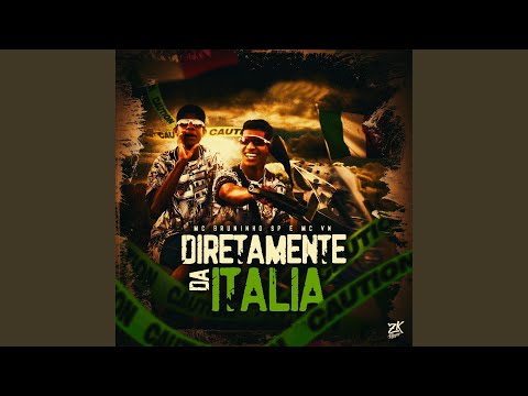 Diretamente da Itália