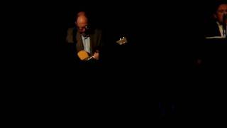 Chris Difford - Tempted - Tupelo Music Hall, Londonderry, NH - 5/18/08