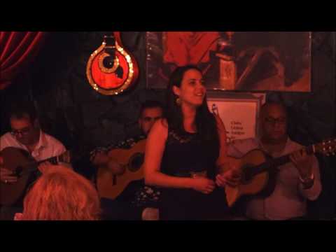 Carla Arruda - "A mais linda canção"