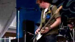 Marble Index - 'I Believe' clip