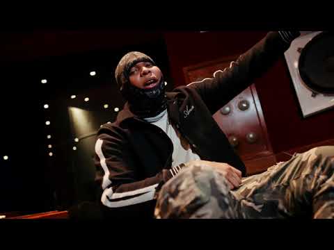 BigWalkDog - Freestyle [Official Music Video]