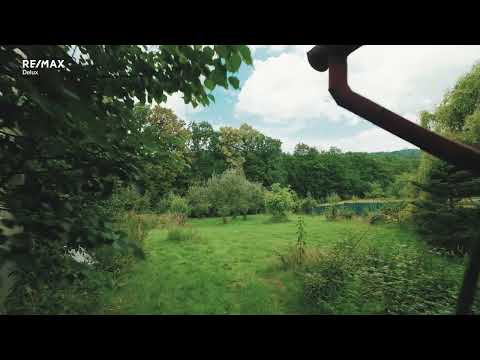 Video z << Prodej rodinného domu, 141 m2, Krhová >>