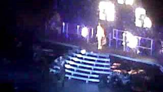 Alexandra Burke Nothing But The Girl Live In Liverpool