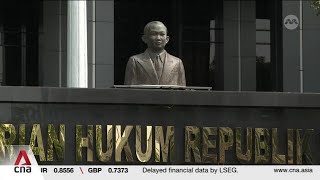 Download lagu A look at how democracy in Aceh has evolved 20 years after peace deal mp3 Download lagu A look at how democracy in Aceh has evolved 20 years after peace deal mp3