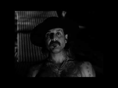 Wild The Coyote - "Broken Omen" (Official Music Video)