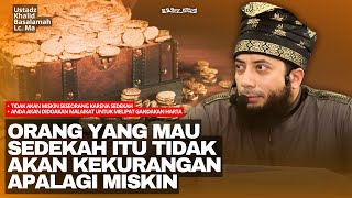 Download lagu YOU WILL NOT BE POOR BECAUSE OF ALMS | Ustadz Khalid Basalamah mp3 Download lagu YOU WILL NOT BE POOR BECAUSE OF ALMS | Ustadz Khalid Basalamah mp3