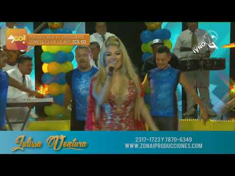 Sonora Maya Ft. Julissa Ventura - Roba Maridos , La Loba