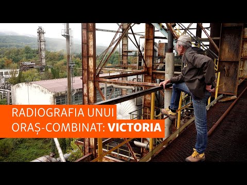 Radiografia unui oraș-combinat: Victoria. Nemții se întorc cu bani de la UE. Ce urmează?