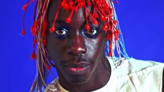 Milk Exclusive - &#39;LE1F&#39;