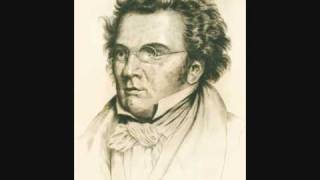 Franz Schubert - Impromptu In E Flat Major
