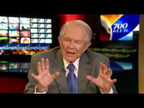 News on The 700 Club: October 4, 2012 - CBN.com