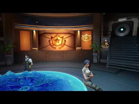 Fortnite Short How To find Deadpools Big Black Marker.