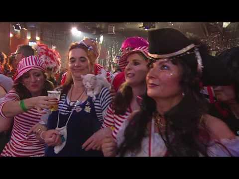 Wicky Junggeburth - Mer maache hück en Kölsch-Lektion 2017