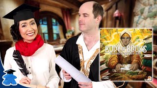Meeple University - Scholars of the South Tigris video thumbnail