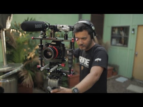 60 Seconds on Set: Dual-System Sound