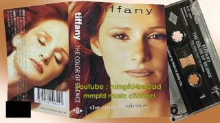 TIFFANY - Open My Eyes (Cassette/2001)