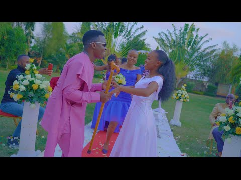 Muthengi Ndagara - Leo Harusi (Official Music Video)