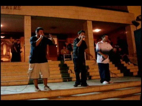 youngBrothers  t`merrum vesh Live !!