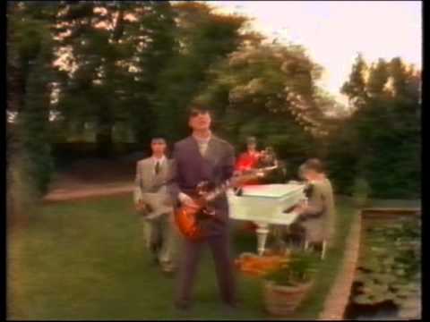 The Blow Monkeys - This Is Your Life