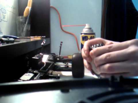 RC Tips - Better Traction $0