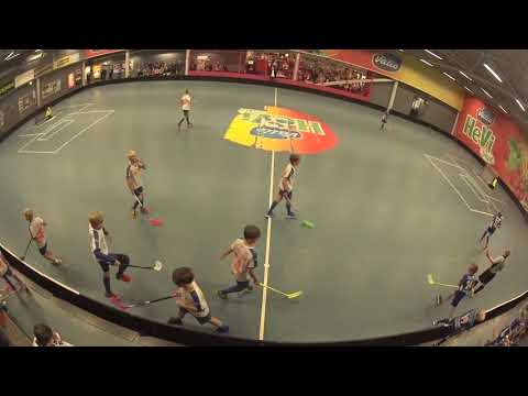 Fighters-06K vs LFT 20170924