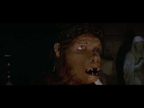 Silver Bullet (1985) - Transformation Scene HD