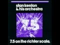 Stan Kenton:Live And Let Die (1973)