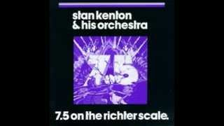 Stan Kenton:Live And Let Die (1973)