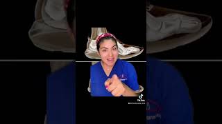 Como escoger un buen zapato 👞 👠si tienes dolor de pies y piernas 🦵