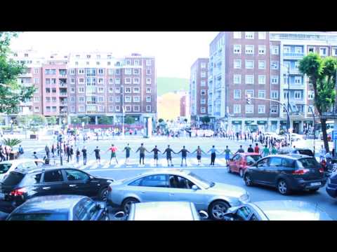 Grebalariak aske: Deustun, Agirre lehendakariaren etorbidea moztuta II