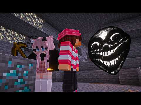 I'm secretly adding horror mods! My girlfriend didn't know about it