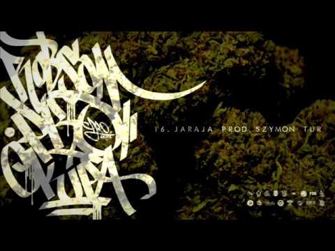 16. Robson Pro - Jarają prod. Szymon TUR