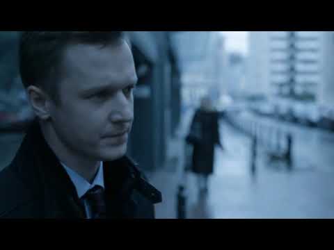 Chyłka & Zordon || Hello