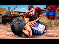 I Created Real Life Battle Royale