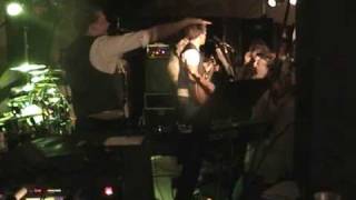 The Ivory Tusk - 3rd Grade Romance (Live at Fort Loramie Prom 2008)