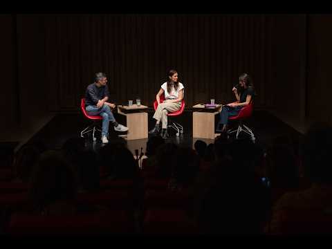Bibliotopia 2026 | Rencontre avec Claire Touzard et Olivier Vonlanthen