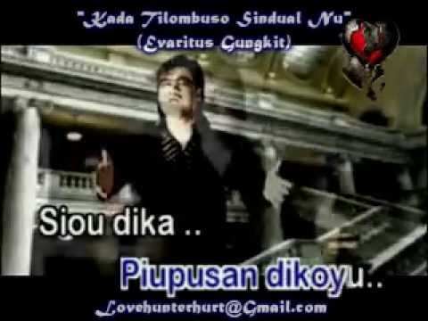 Evaritus Gungkit - Kada Tilombuso Sinduol Nu (MTV Dusun HQ Audio With Lirik)