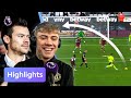 Highlights from EVERY team! Best Premier League goals & moments ft. Harry Styles | February