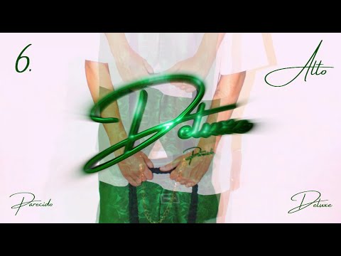 6. SAMUÉU - Alto (Prod. @curiosobeats )