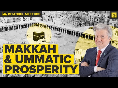 Muslims' Rights in Makkah in Ummatic Prosperity | Ummatics