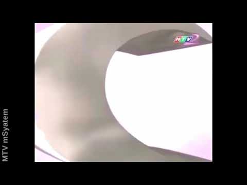 #Elxupsive | HTV2 ident 2008