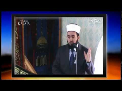 TREGIM I BUKUR (Një çast i ndryshoi tërë jeten)  -  Hoxhë Lulzim Susuri