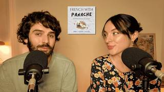 How to improve your French with our PODCAST