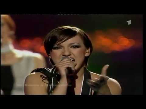 Eurovision 2003 Bosnia & Herzegovina - Mija Martina - Ne brini (16th)