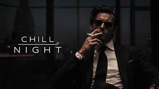 【Late-Night R&B】Playlist for Masculine Energy